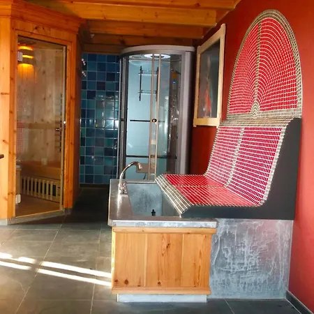 Holiday Wiringherlant-13 By Interhome Prázdninový dům Hippolytushoef