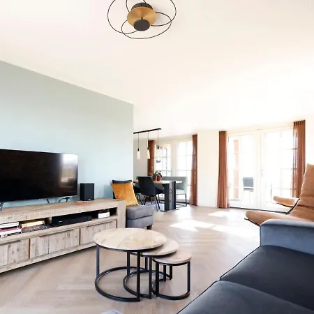 Holiday Wiringherlant-13 By Interhome بيت للعطل *