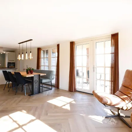 بيت للعطل Holiday Wiringherlant-13 By Interhome *
